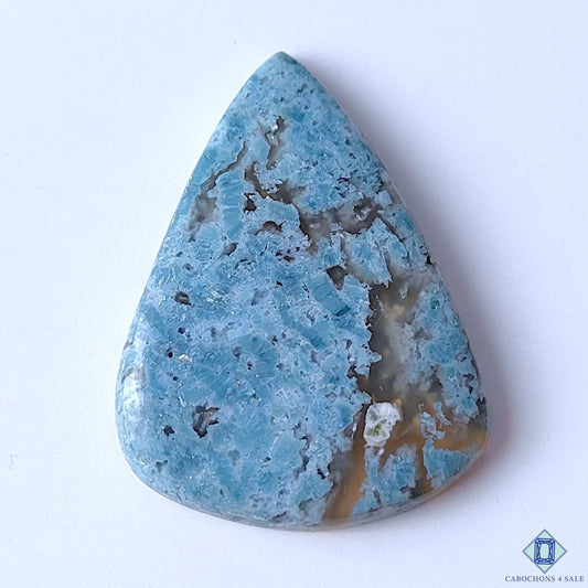 Opal With Chalcedony
