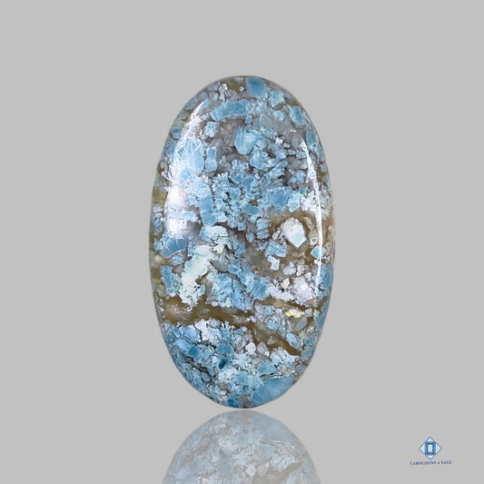 Opal With Chalcedony