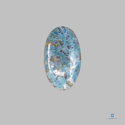 Opal With Chalcedony