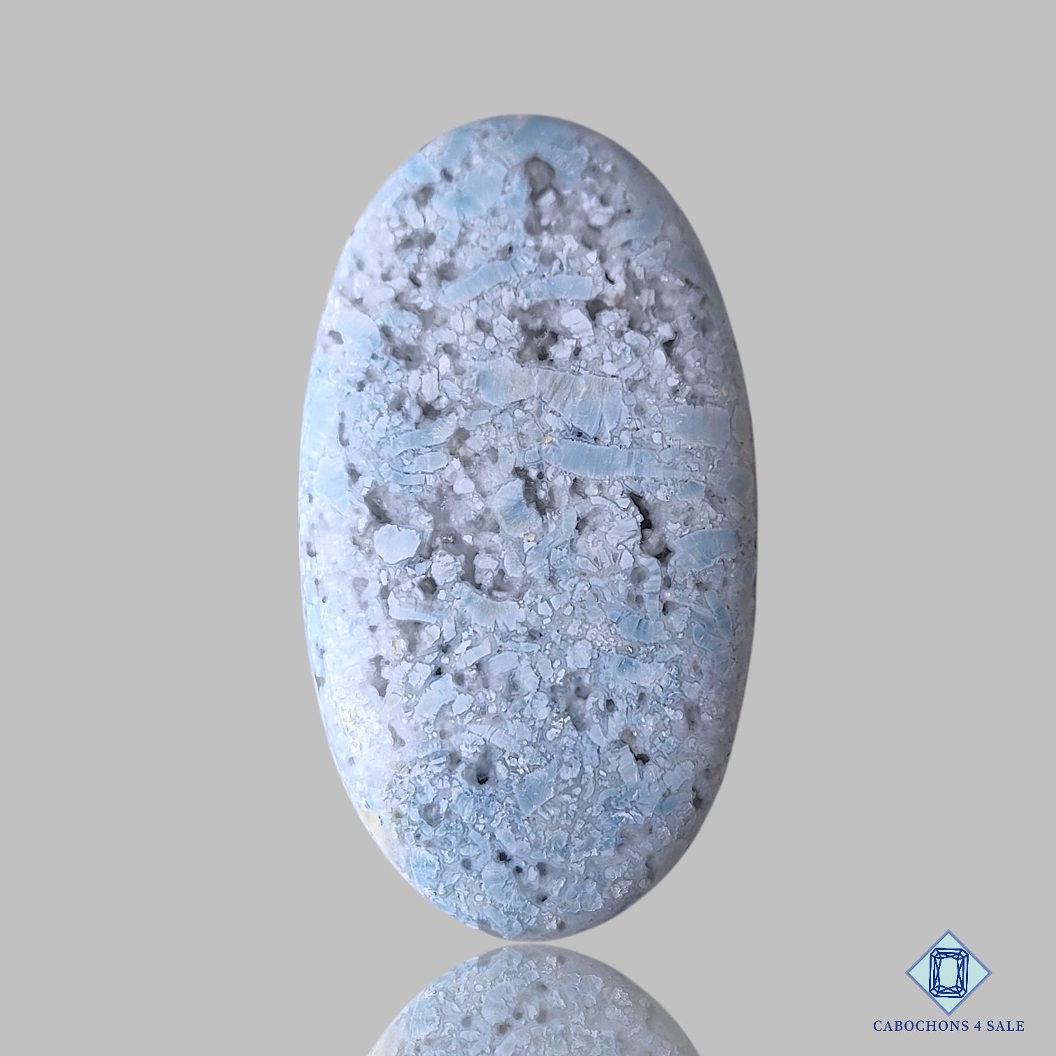 Opal with Chalcedony