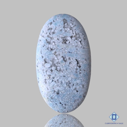 Opal with Chalcedony