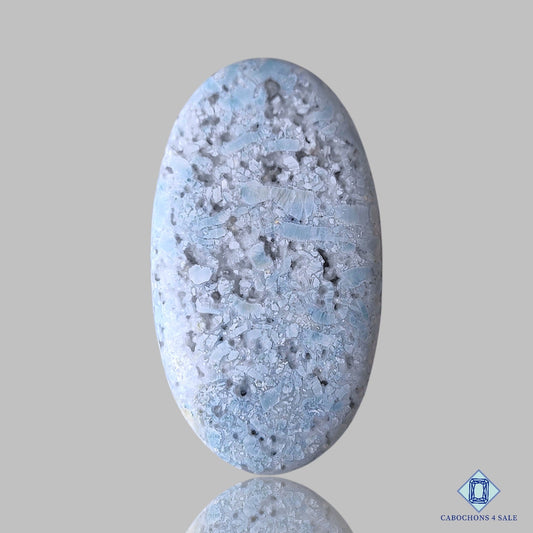 Opal with Chalcedony