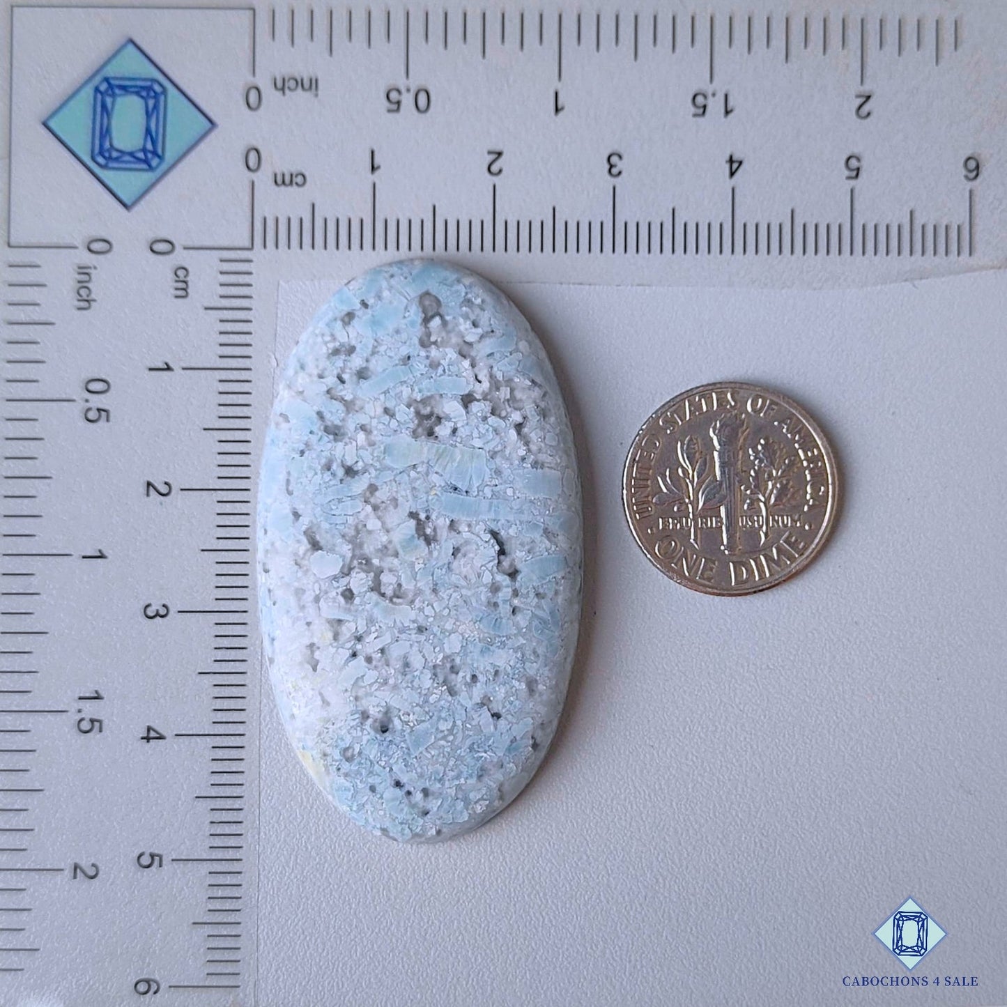Opal with Chalcedony