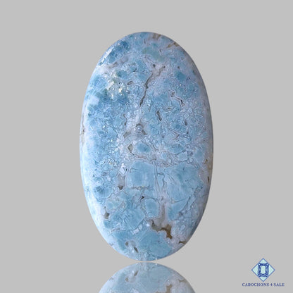 Opal with Chalcedony