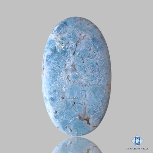 Opal with Chalcedony