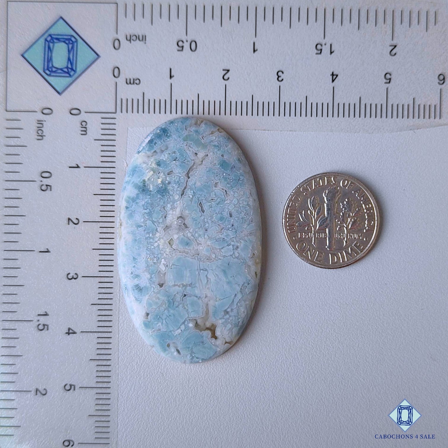 Opal with Chalcedony