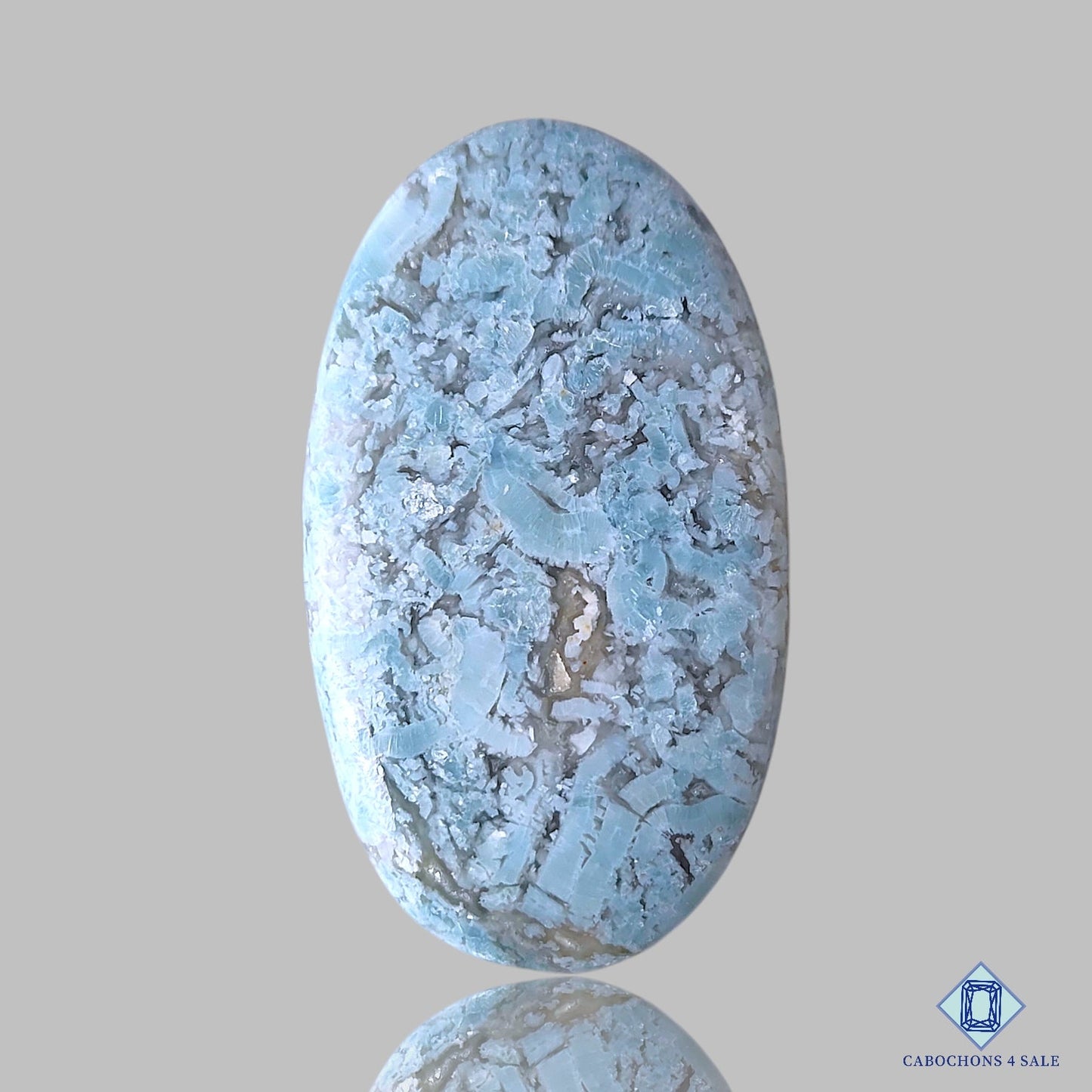 Opal with Chalcedony