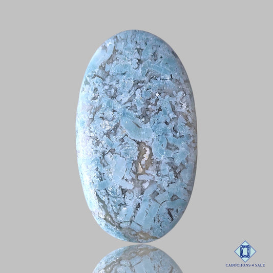 Opal with Chalcedony