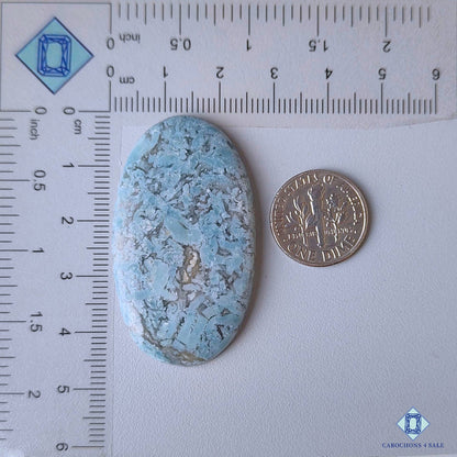 Opal with Chalcedony