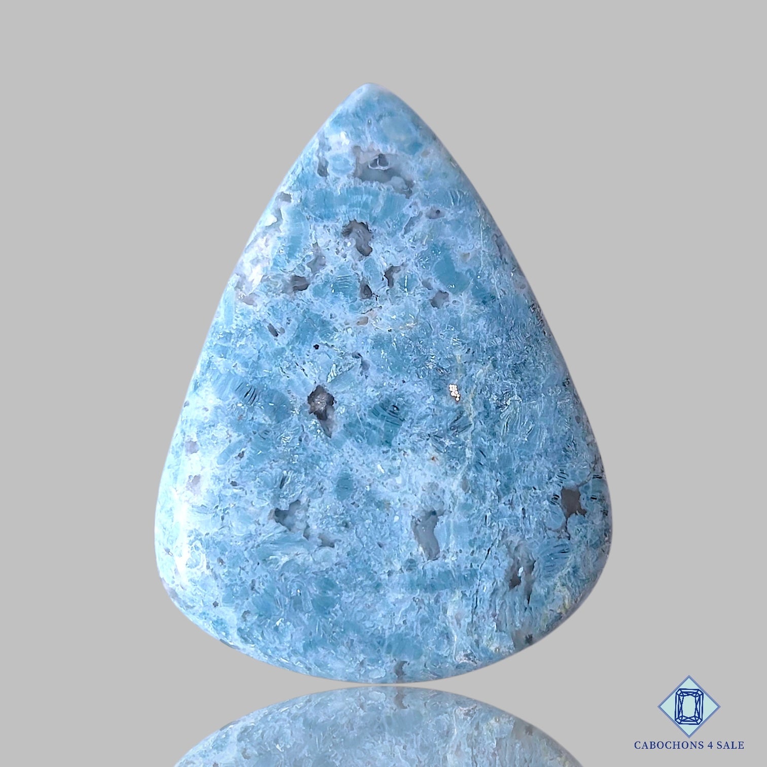 Opal with Chalcedony