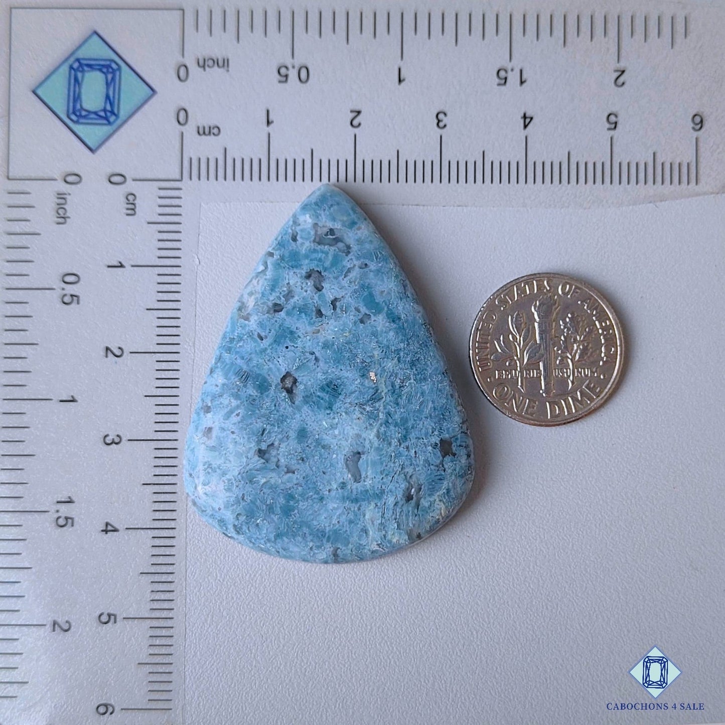 Opal with Chalcedony