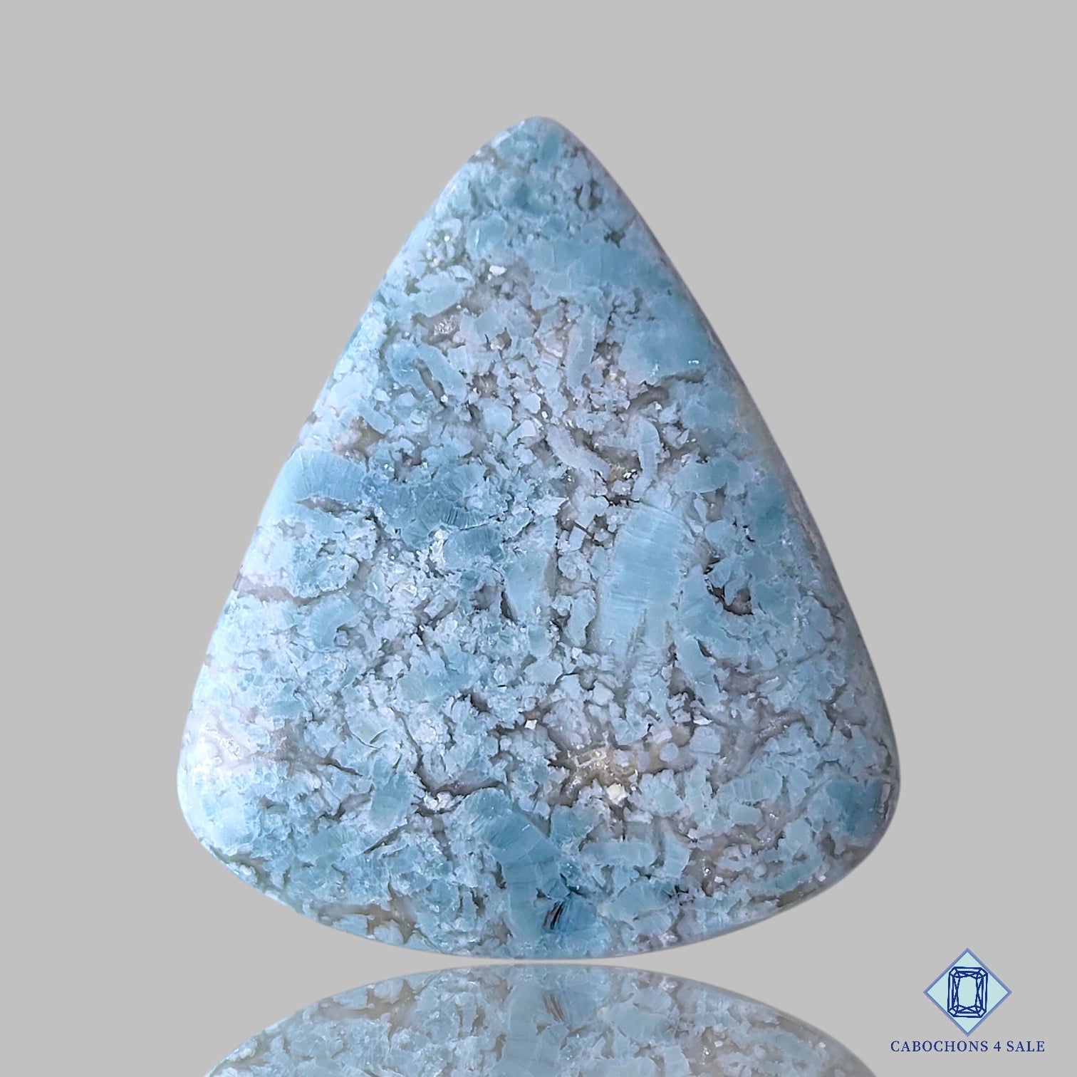 Opal with Chalcedony