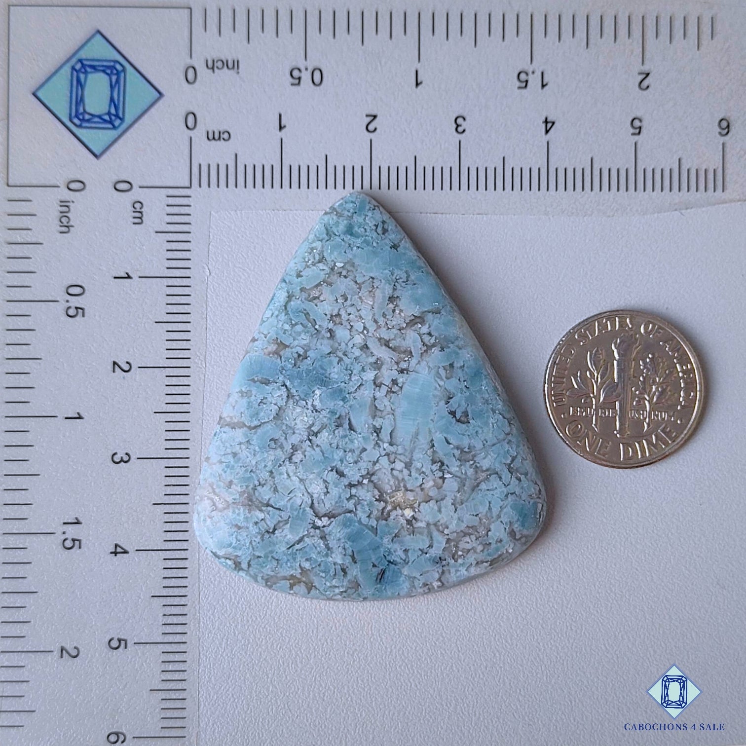 Opal with Chalcedony