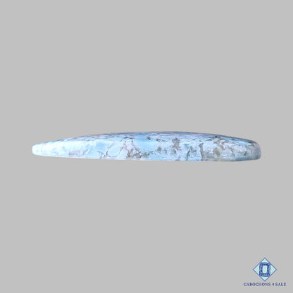 Opal with Chalcedony