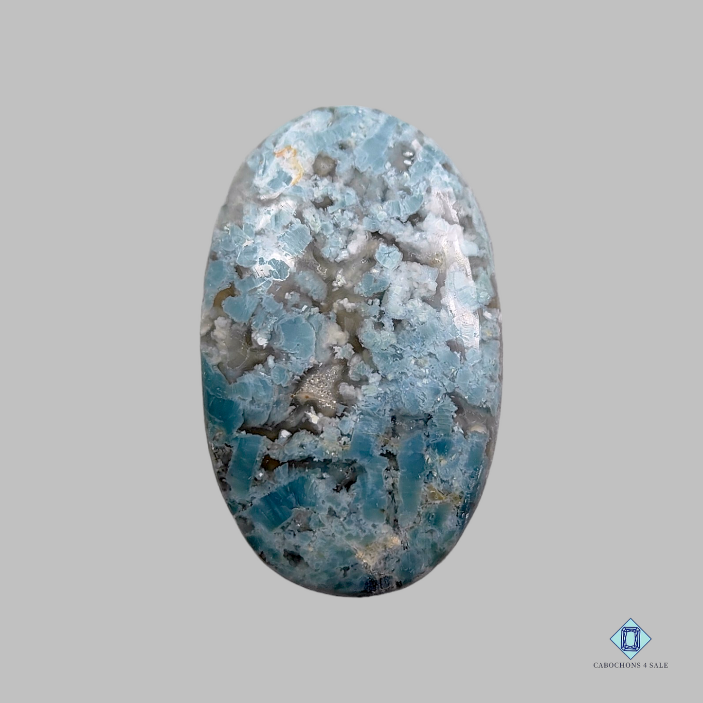 Opal with Chalcedony