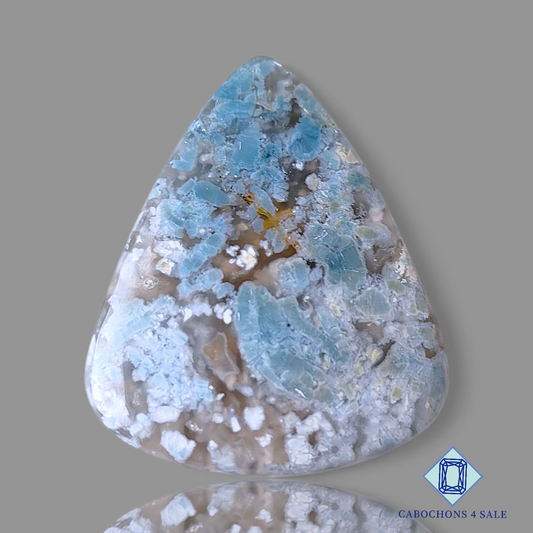 Opal with Chalcedony