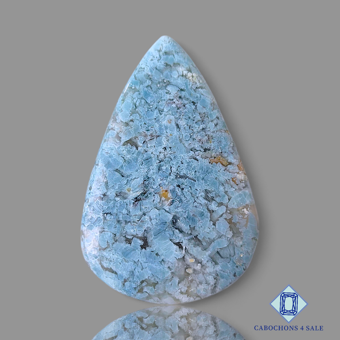 Opal with Chalcedony