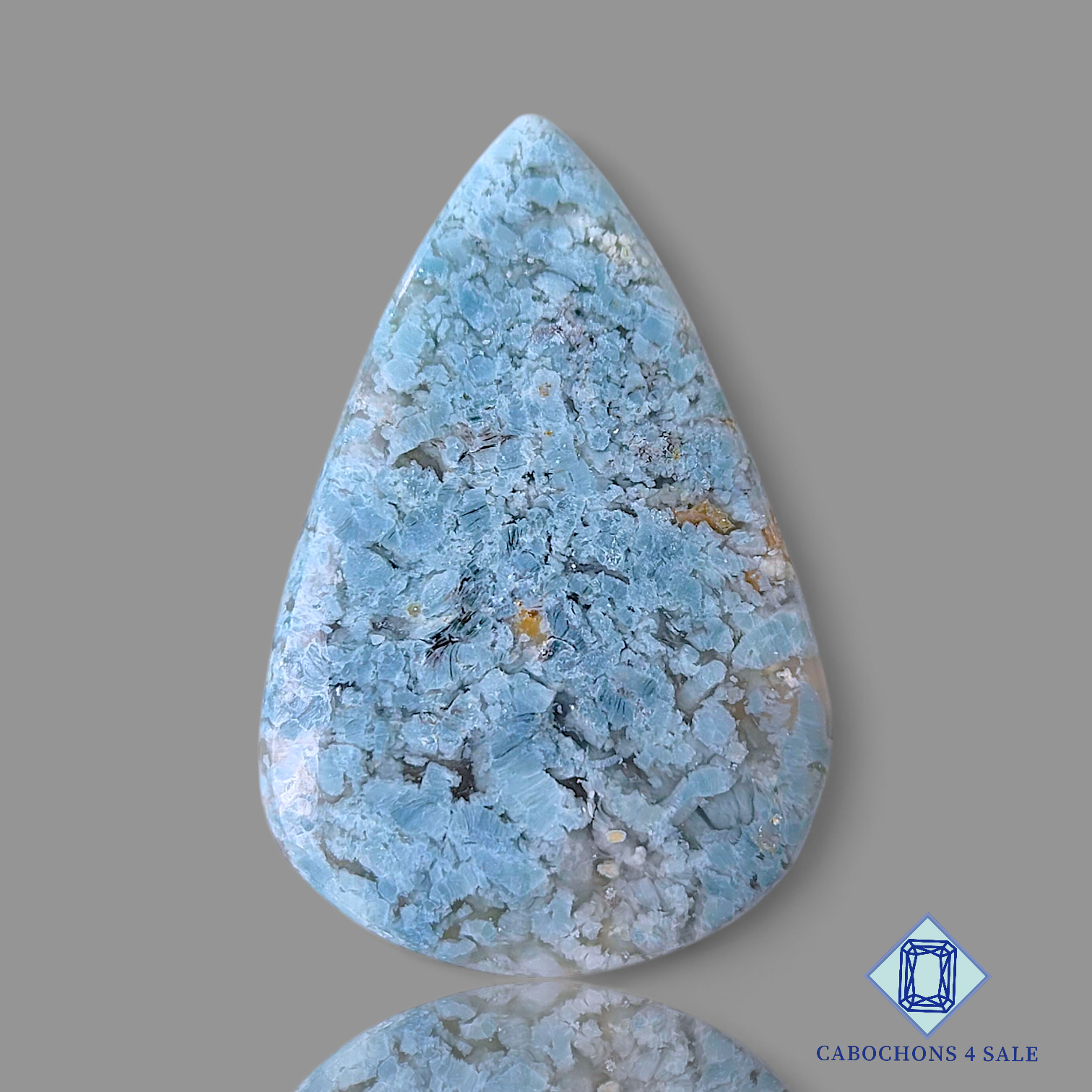 Opal with Chalcedony