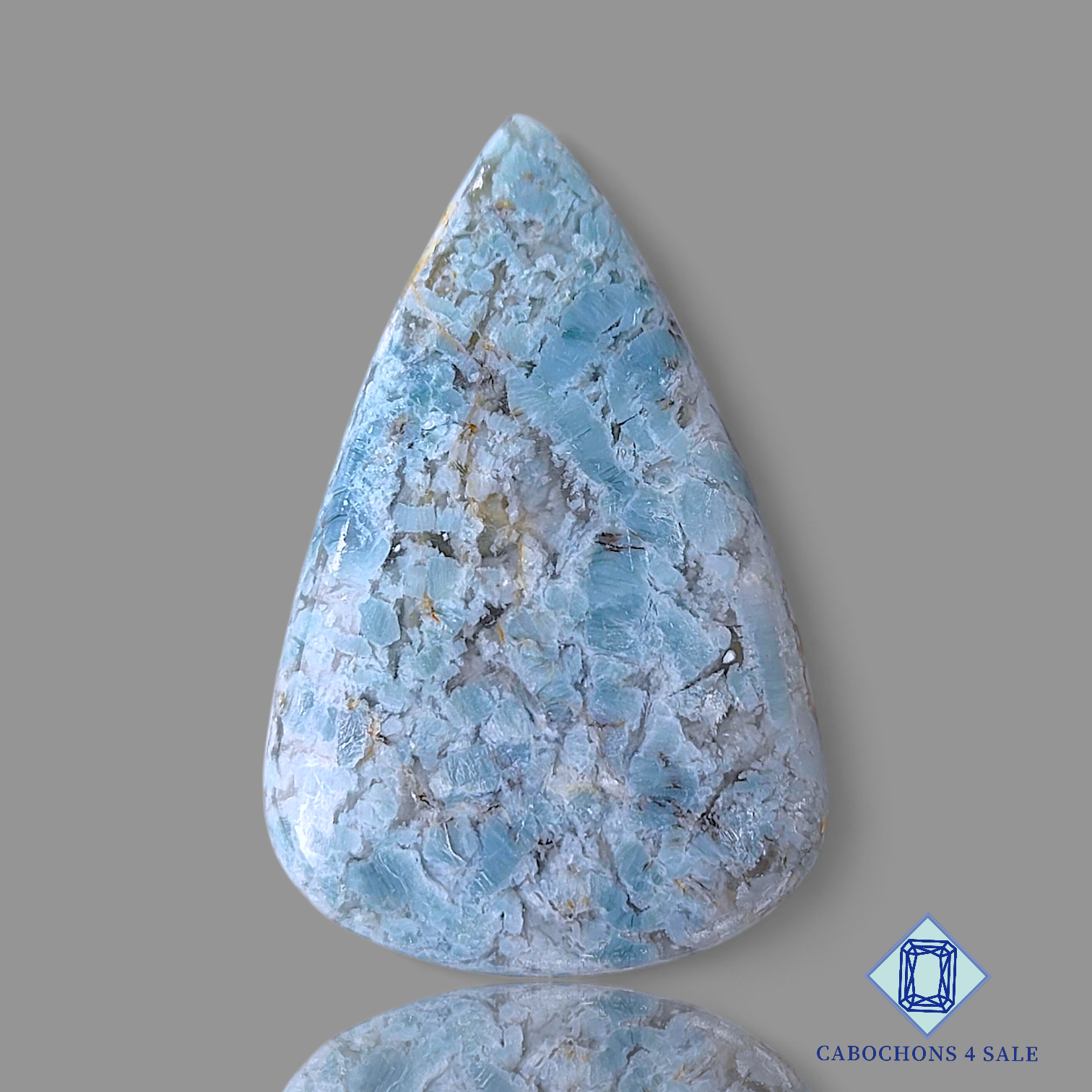 Opal with Chalcedony