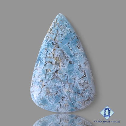 Opal with Chalcedony