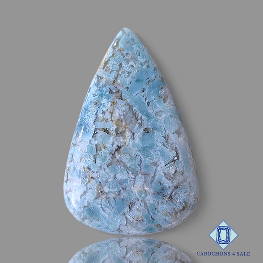 Opal with Chalcedony