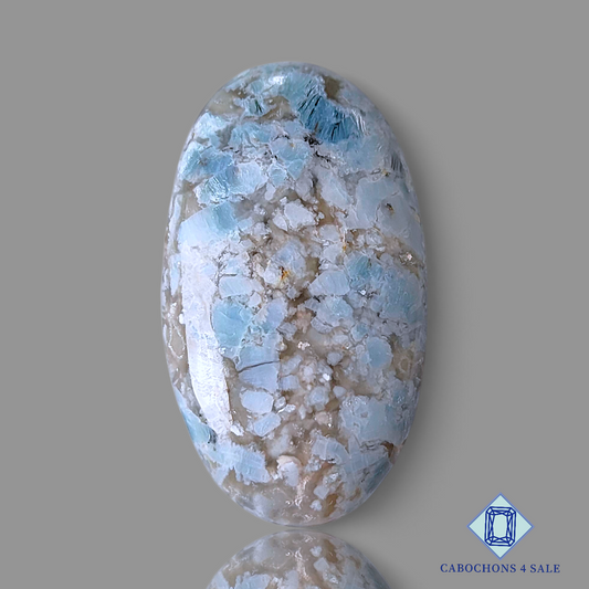Opal with Chalcedony