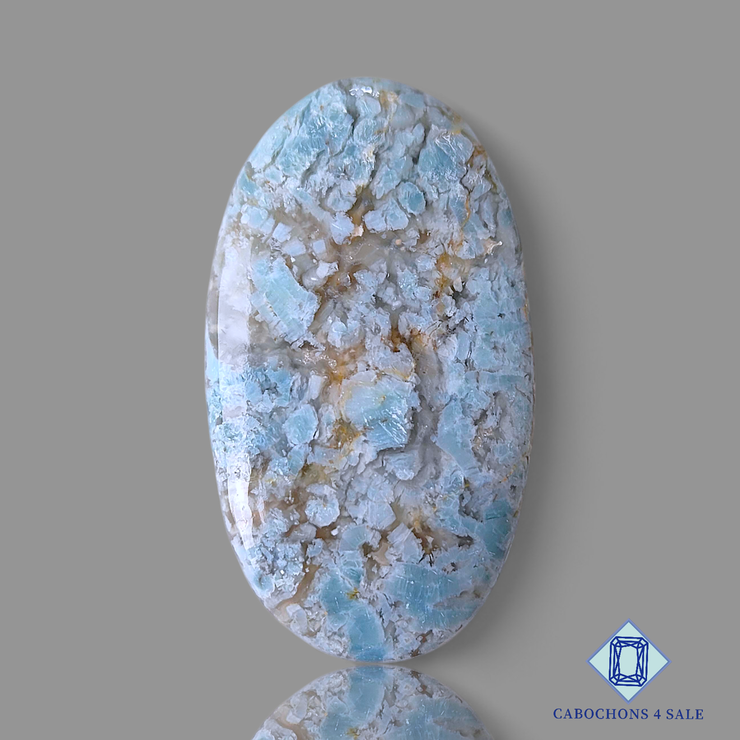 Opal with Chalcedony