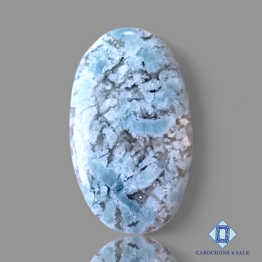 Opal with Chalcedony