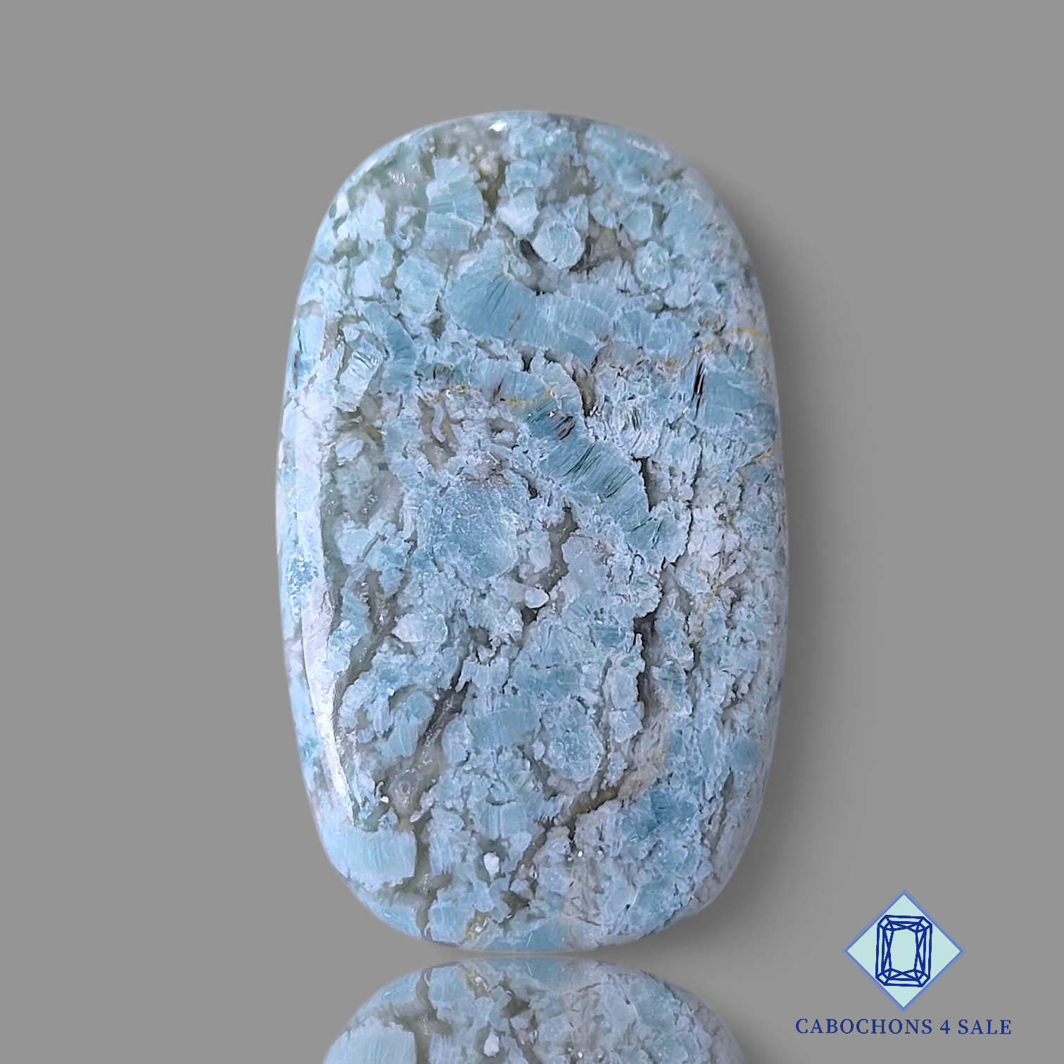 Opal with Chalcedony