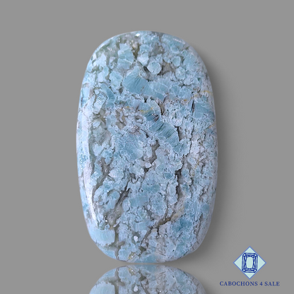 Opal with Chalcedony