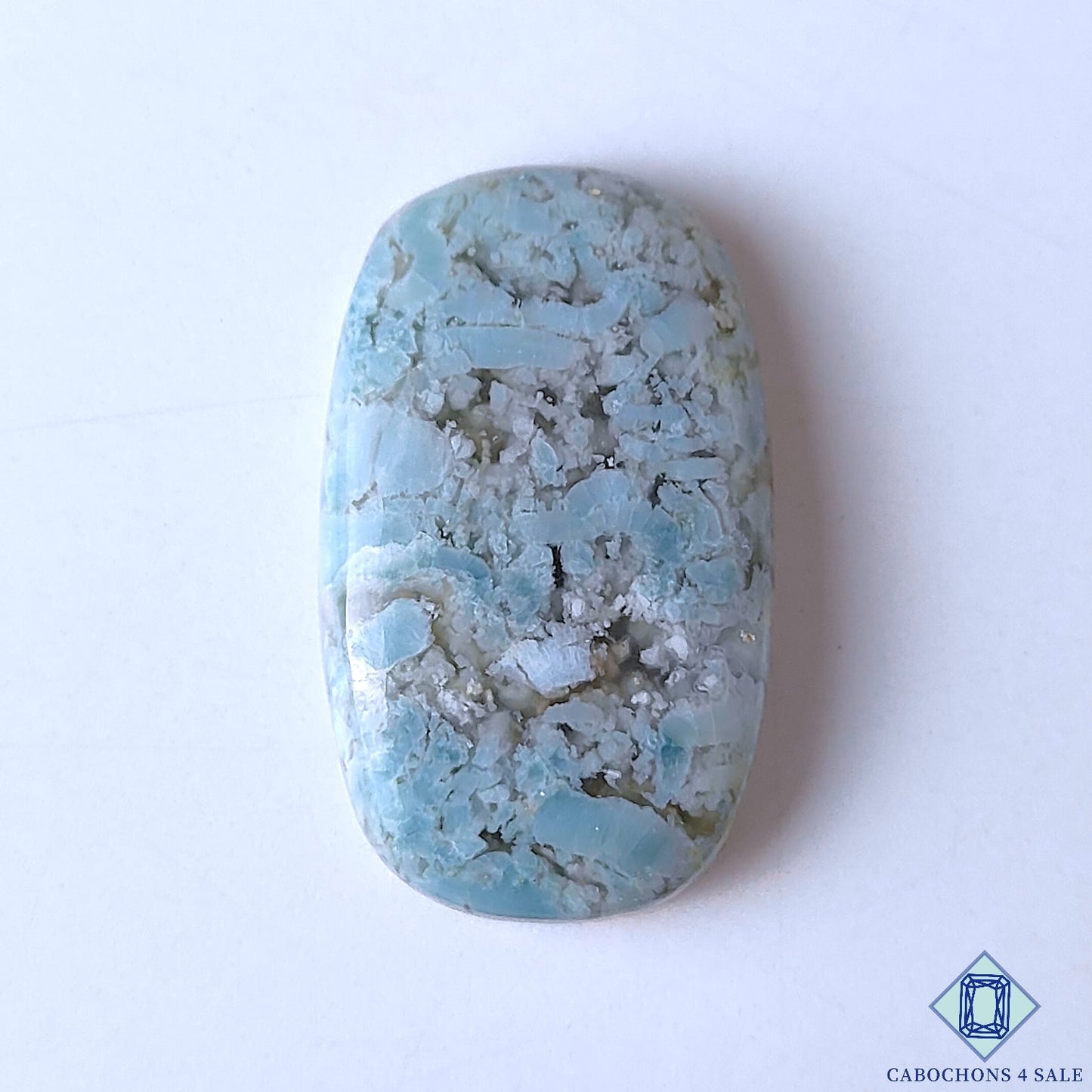 Opal with Chalcedony
