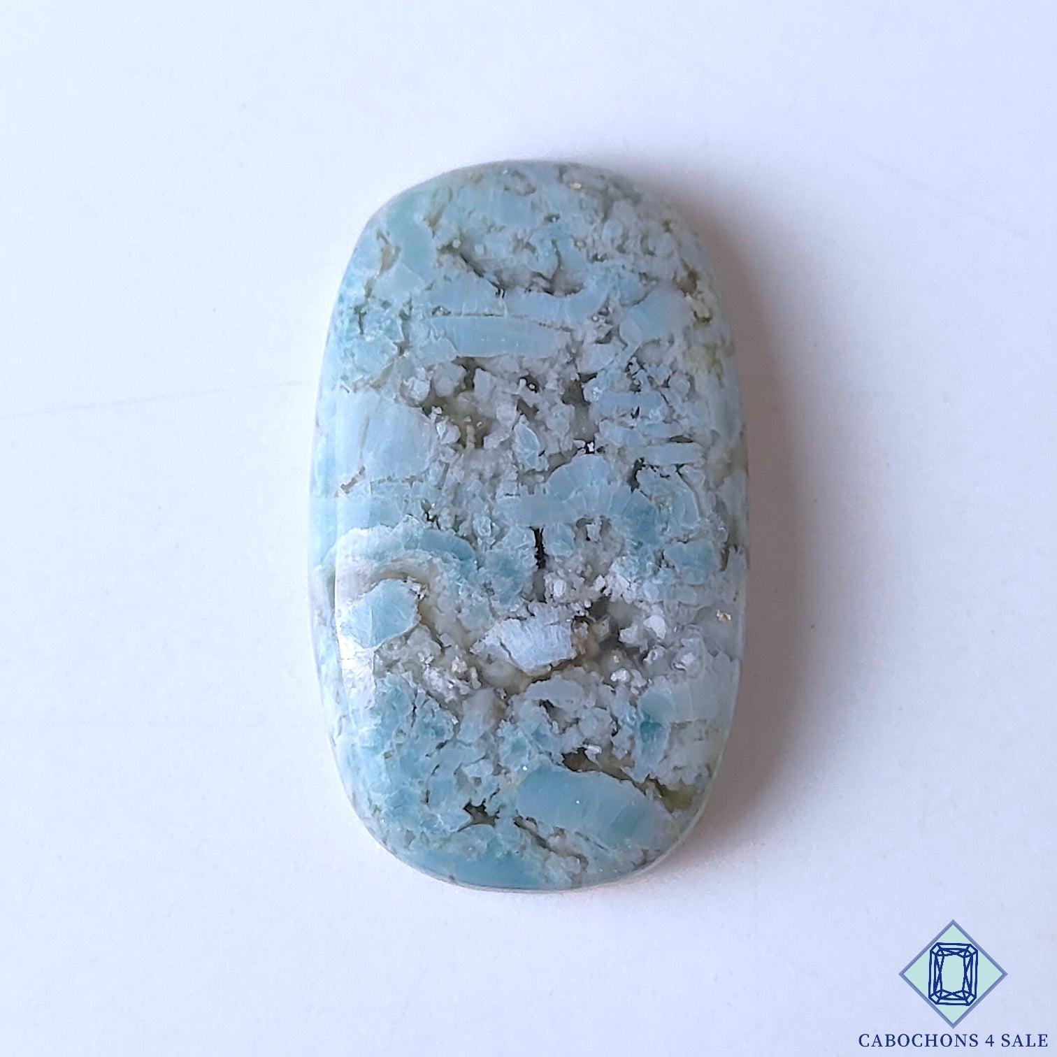 Opal with Chalcedony