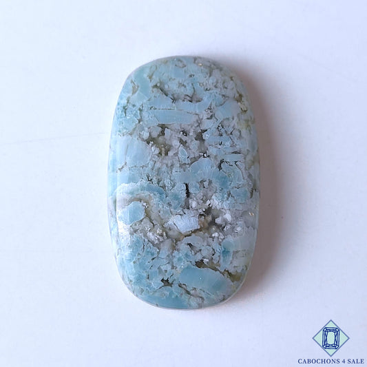 Opal with Chalcedony