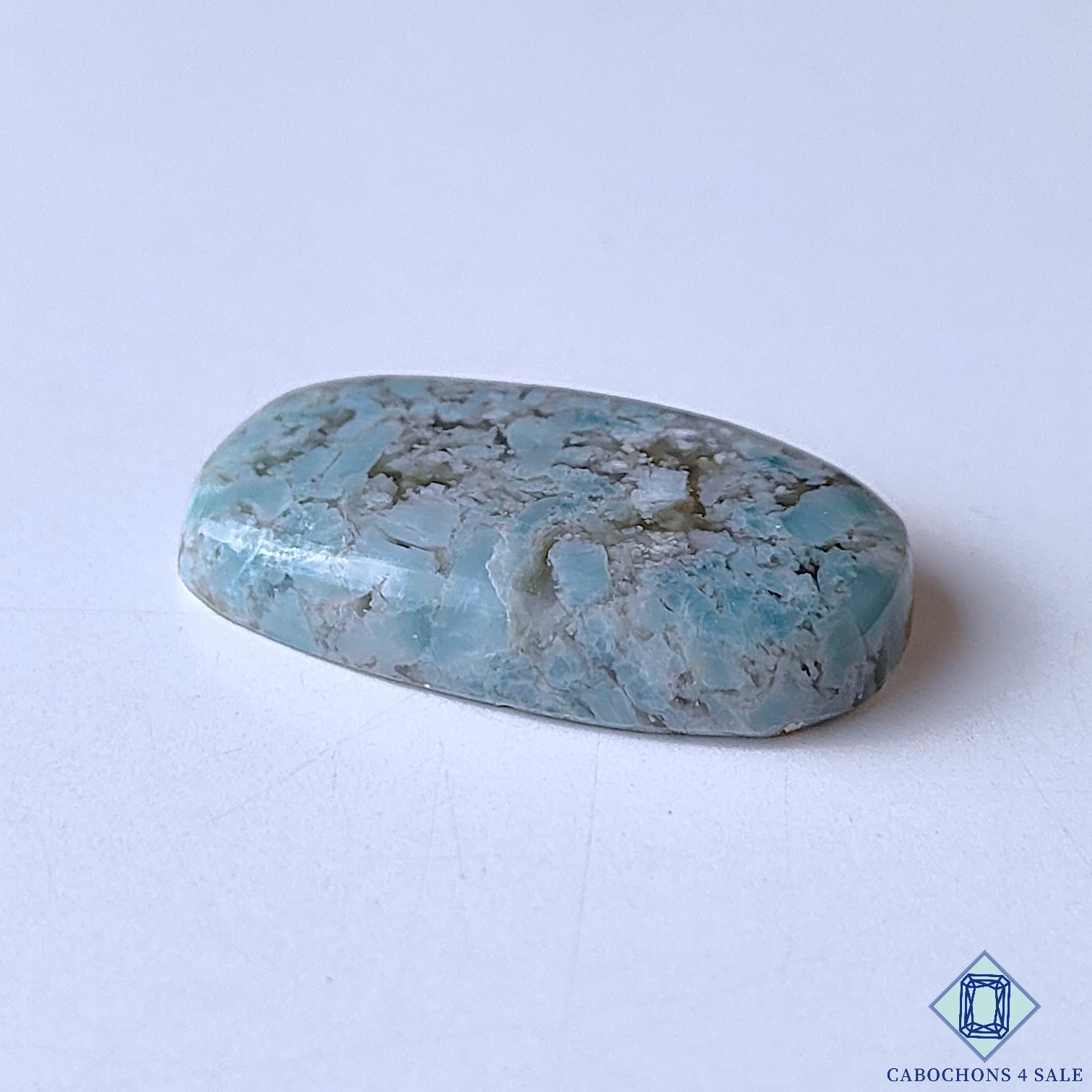 Opal with Chalcedony
