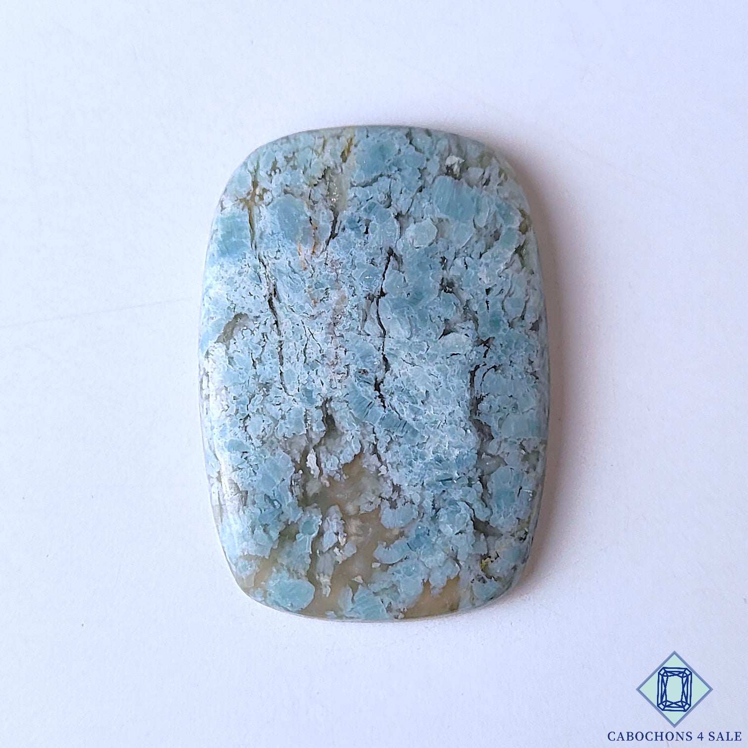 Opal with Chalcedony