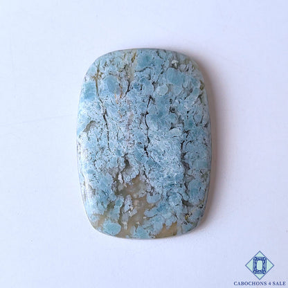 Opal with Chalcedony