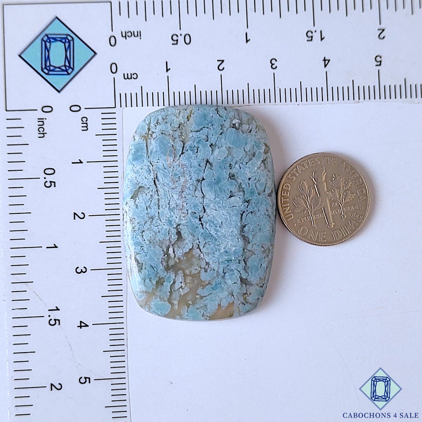 Opal with Chalcedony