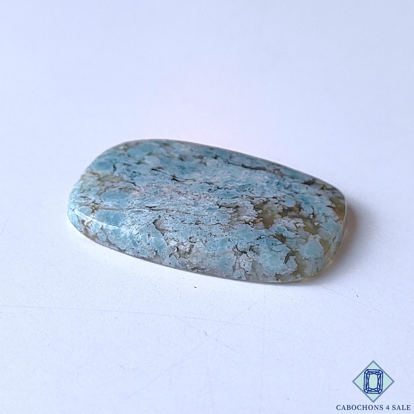 Opal with Chalcedony