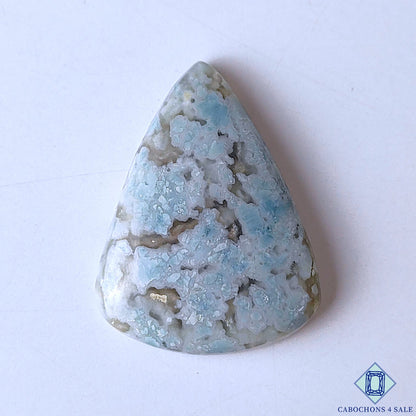 Opal with Chalcedony