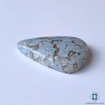 Opal with Chalcedony