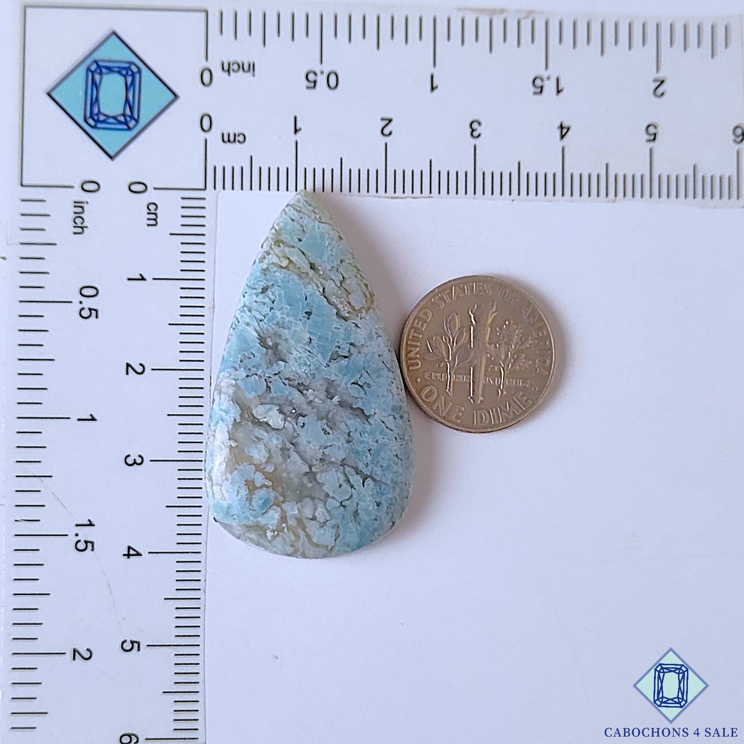 Opal with Chalcedony