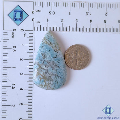 Opal with Chalcedony