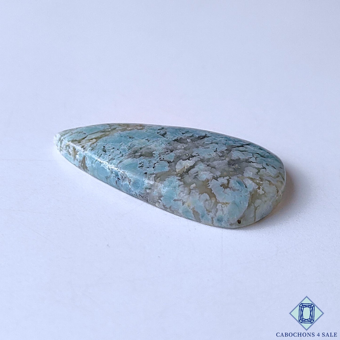 Opal with Chalcedony