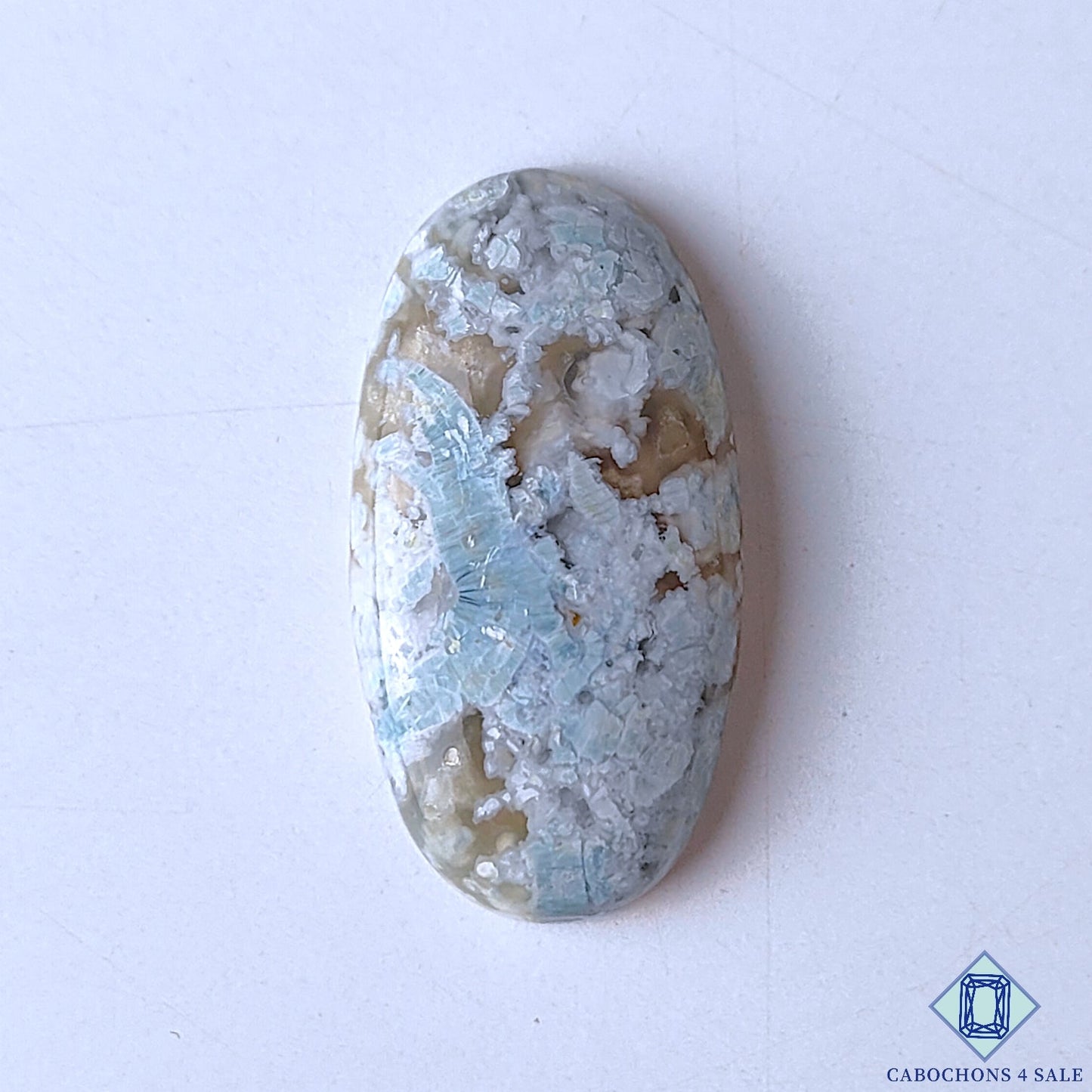 Opal with Chalcedony