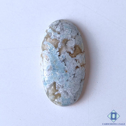 Opal with Chalcedony