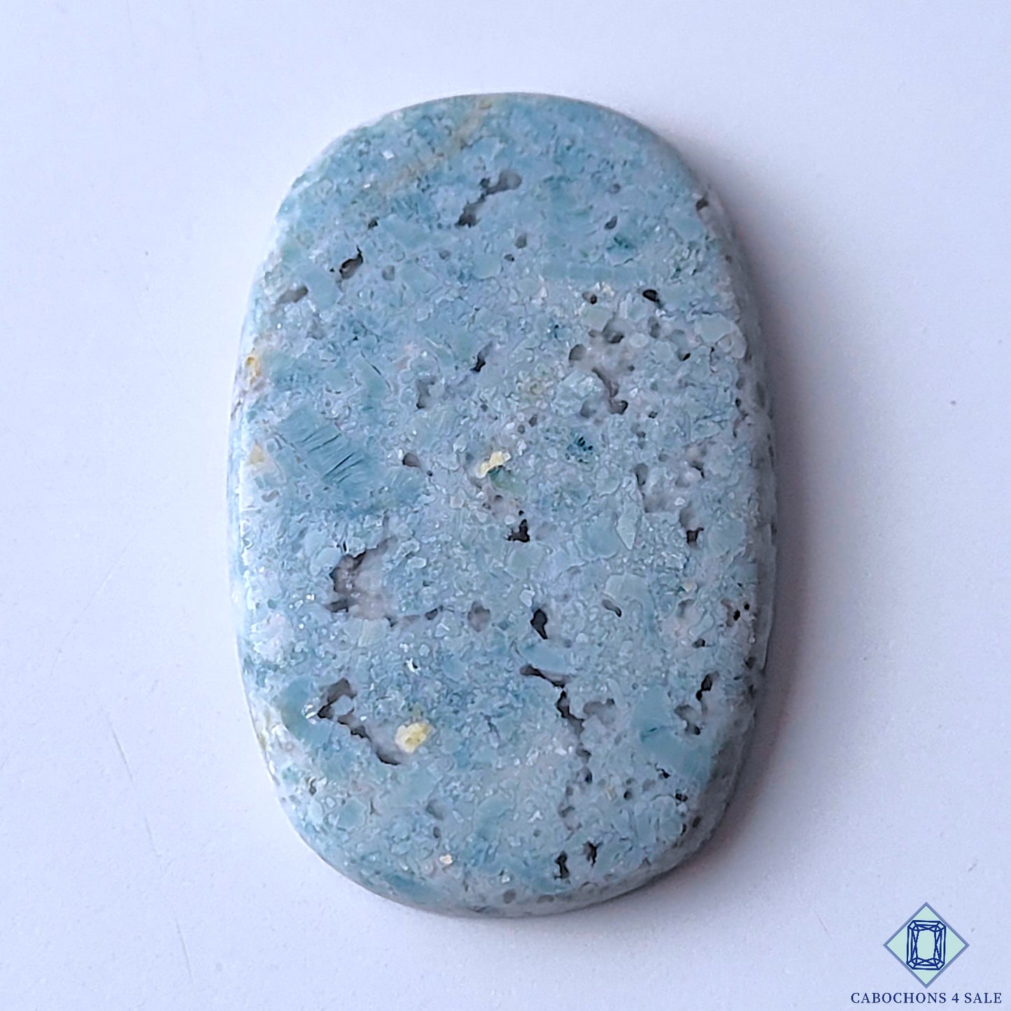 Opal with Chalcedony