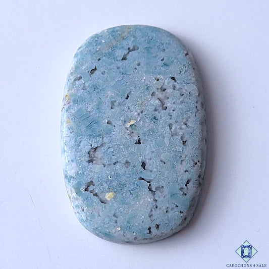 Opal with Chalcedony