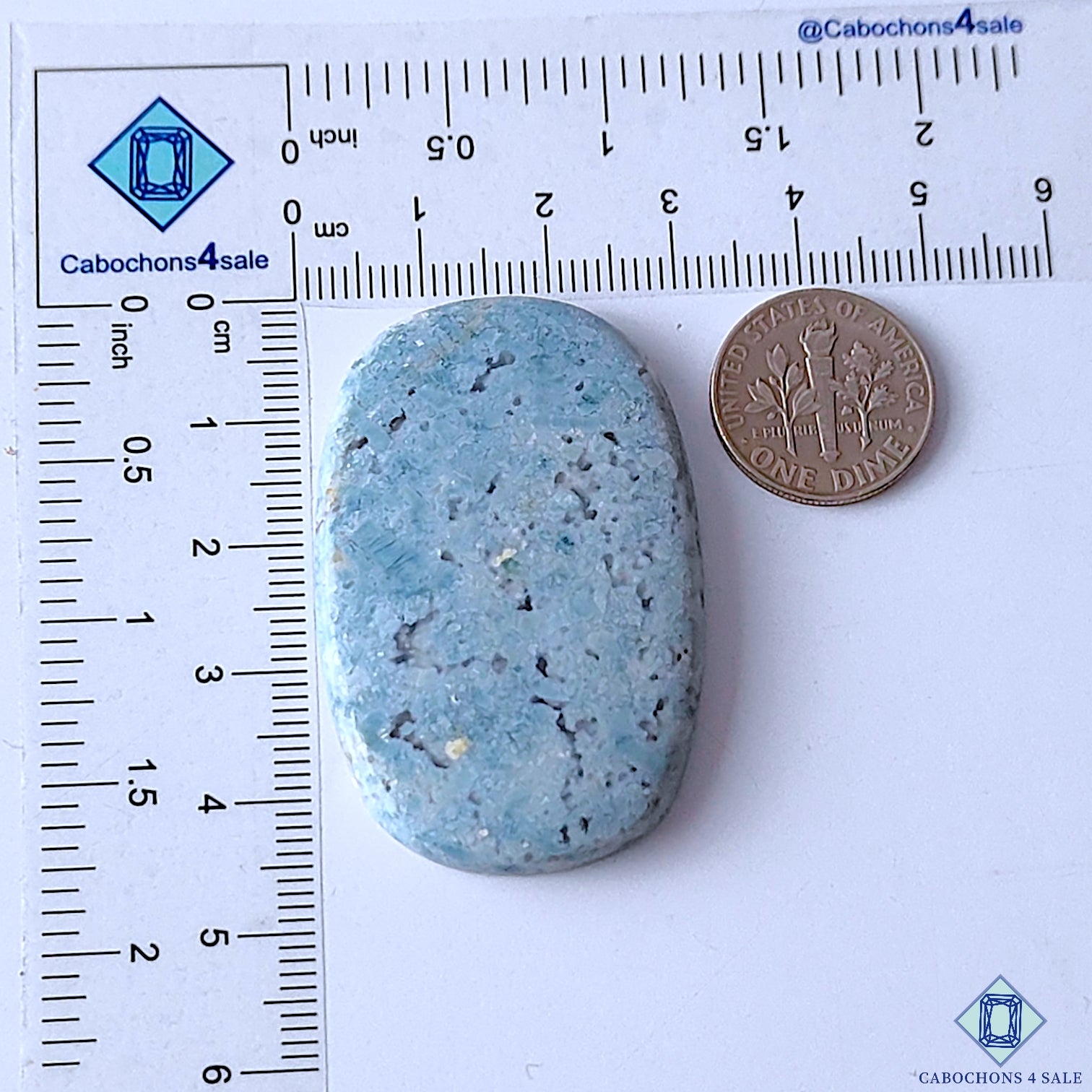Opal with Chalcedony