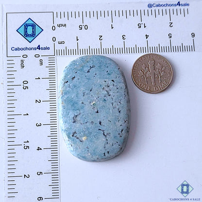 Opal with Chalcedony