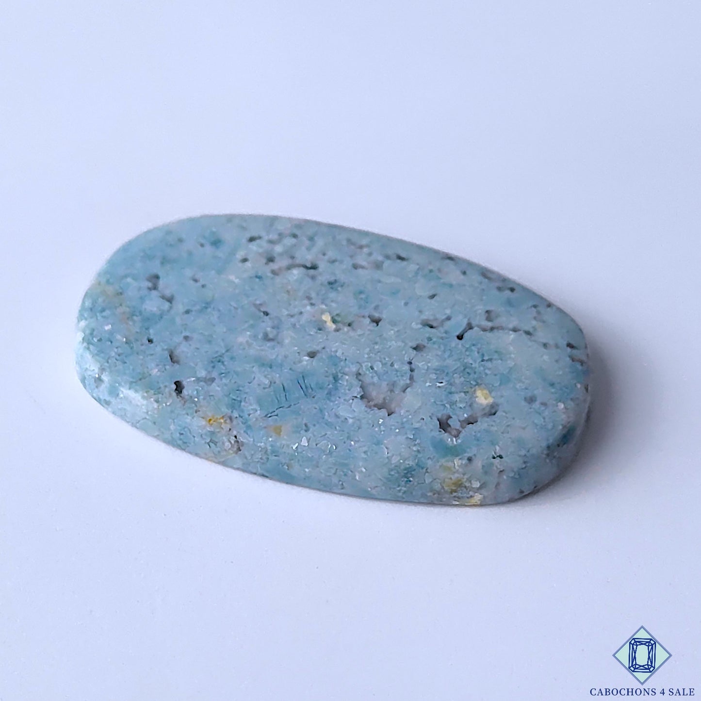 Opal with Chalcedony